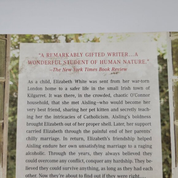 Light a Penny Candle: A Novel By Maeve Binchy Book - Paperback - Picture 8 of 11